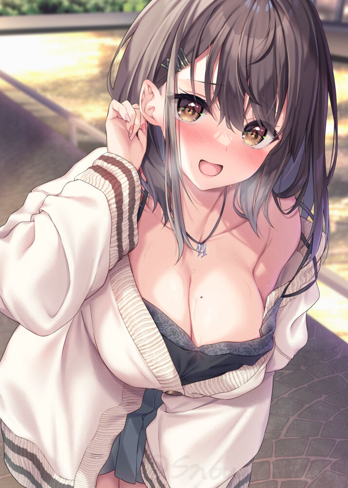 ●PIXIV● 瀬奈茅冬* page 6 full