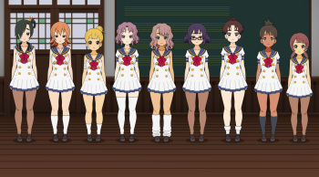 Random Girls Strip Game 2 cover
