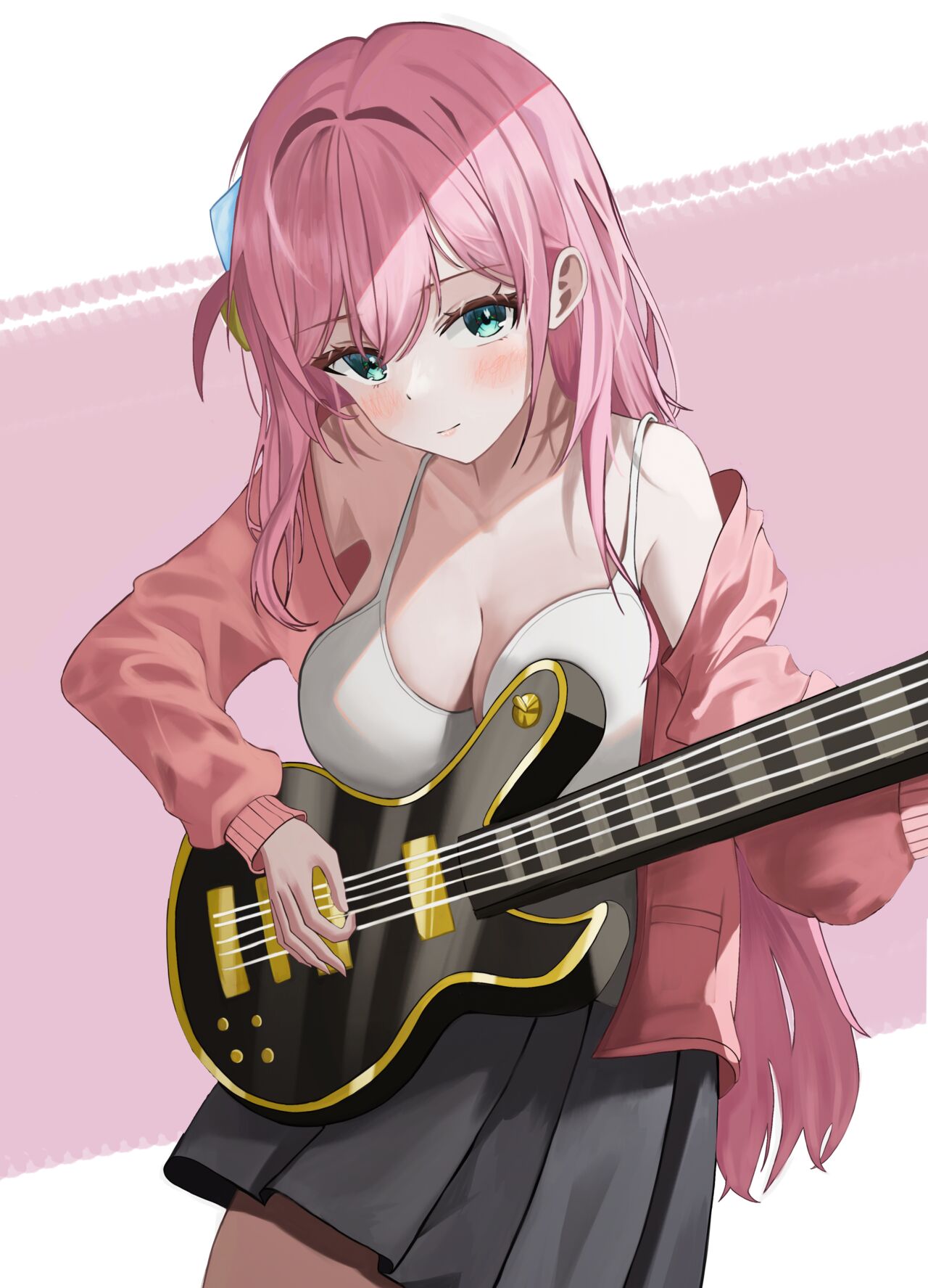 ●PIXIV● FAKEY page 10 full