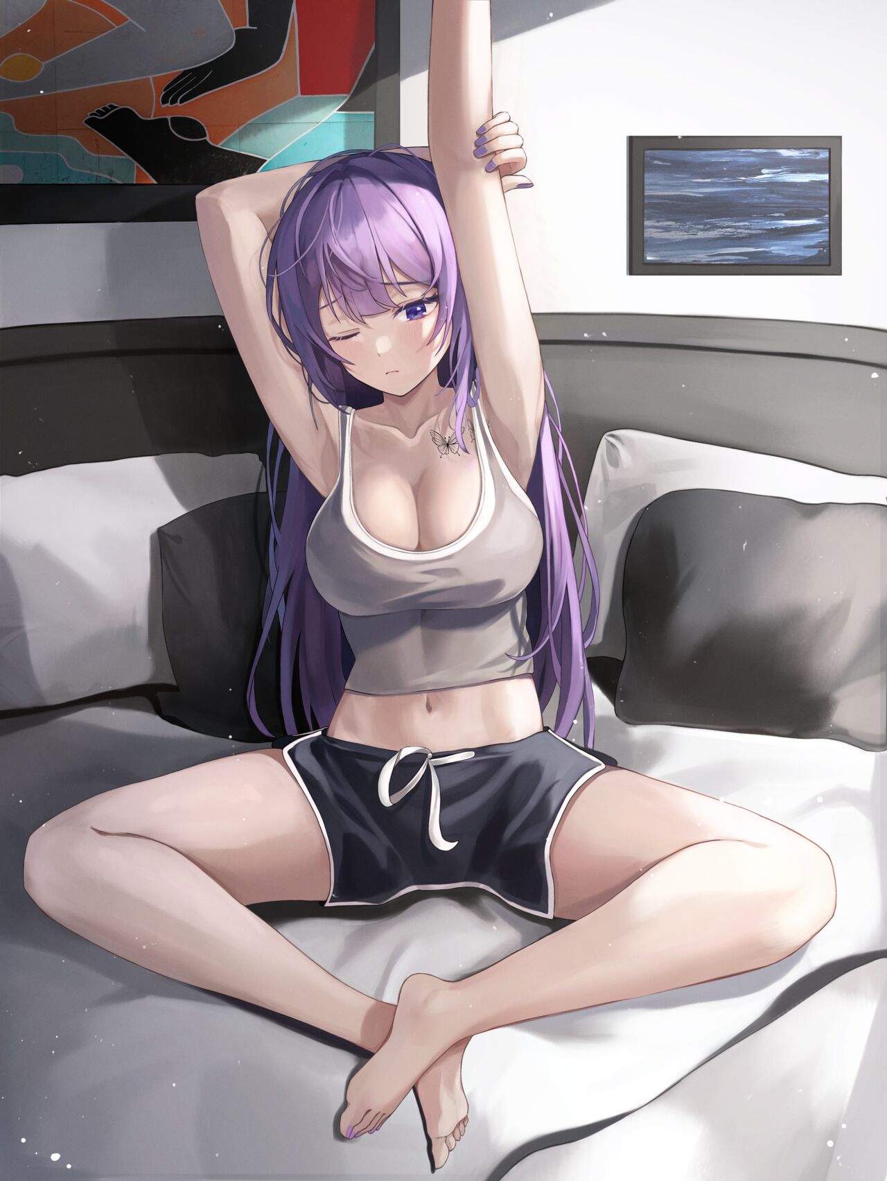 ●PIXIV● FAKEY page 3 full