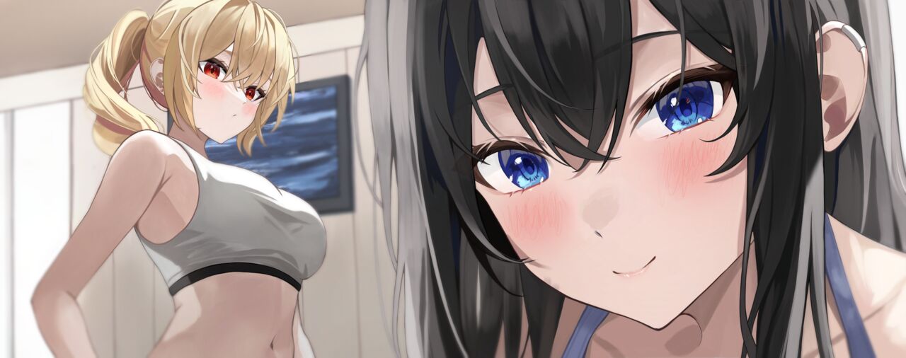 ●PIXIV● FAKEY page 7 full