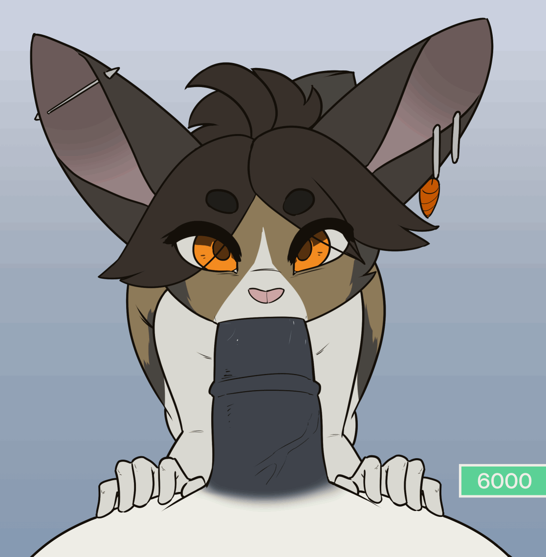 Strip That Bnuuy! page 6 full