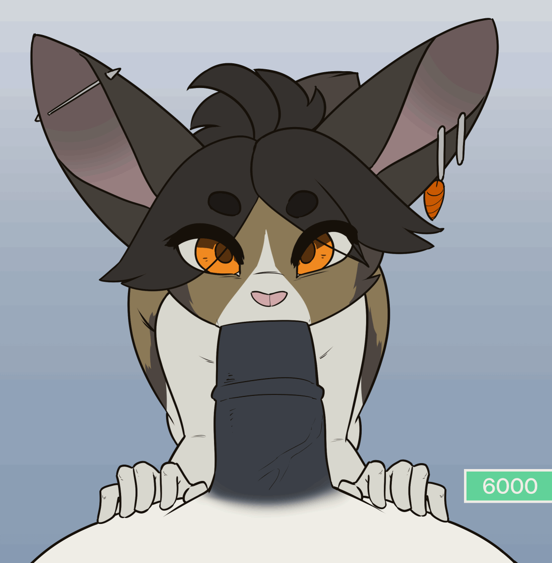 Strip That Bnuuy! page 9 full