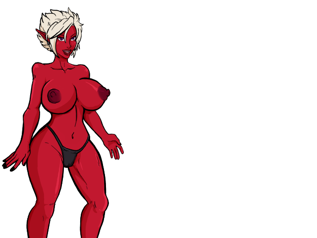Keira Quest page 3 full