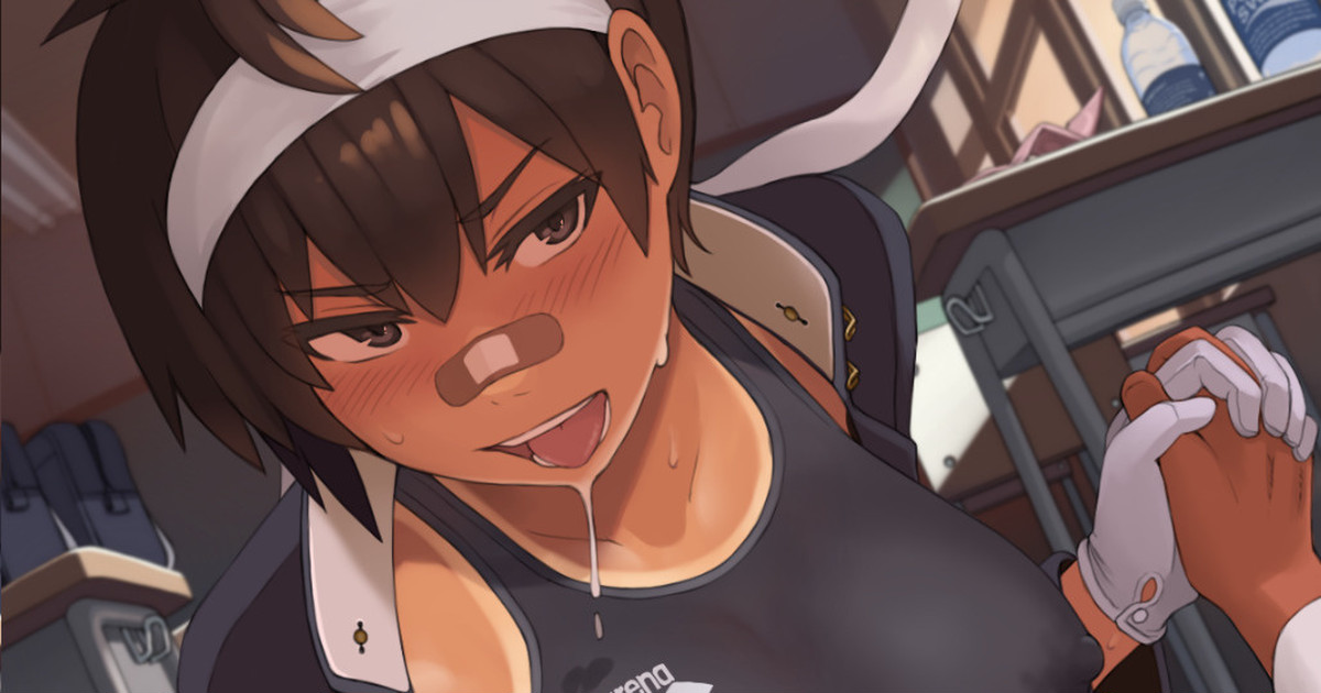 ◆FANBOX◆ LVI page 1 full