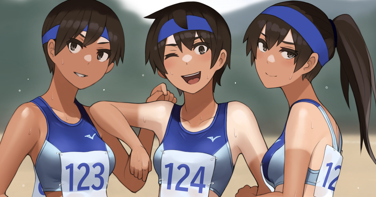 ◆FANBOX◆ LVI page 10 full