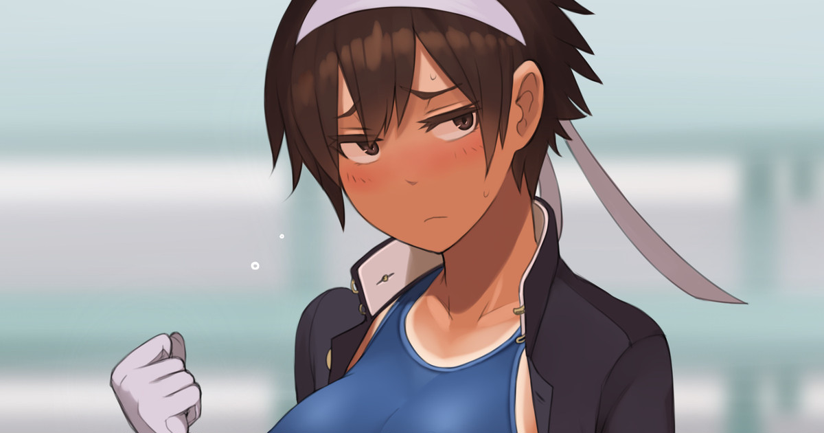 ◆FANBOX◆ LVI page 4 full
