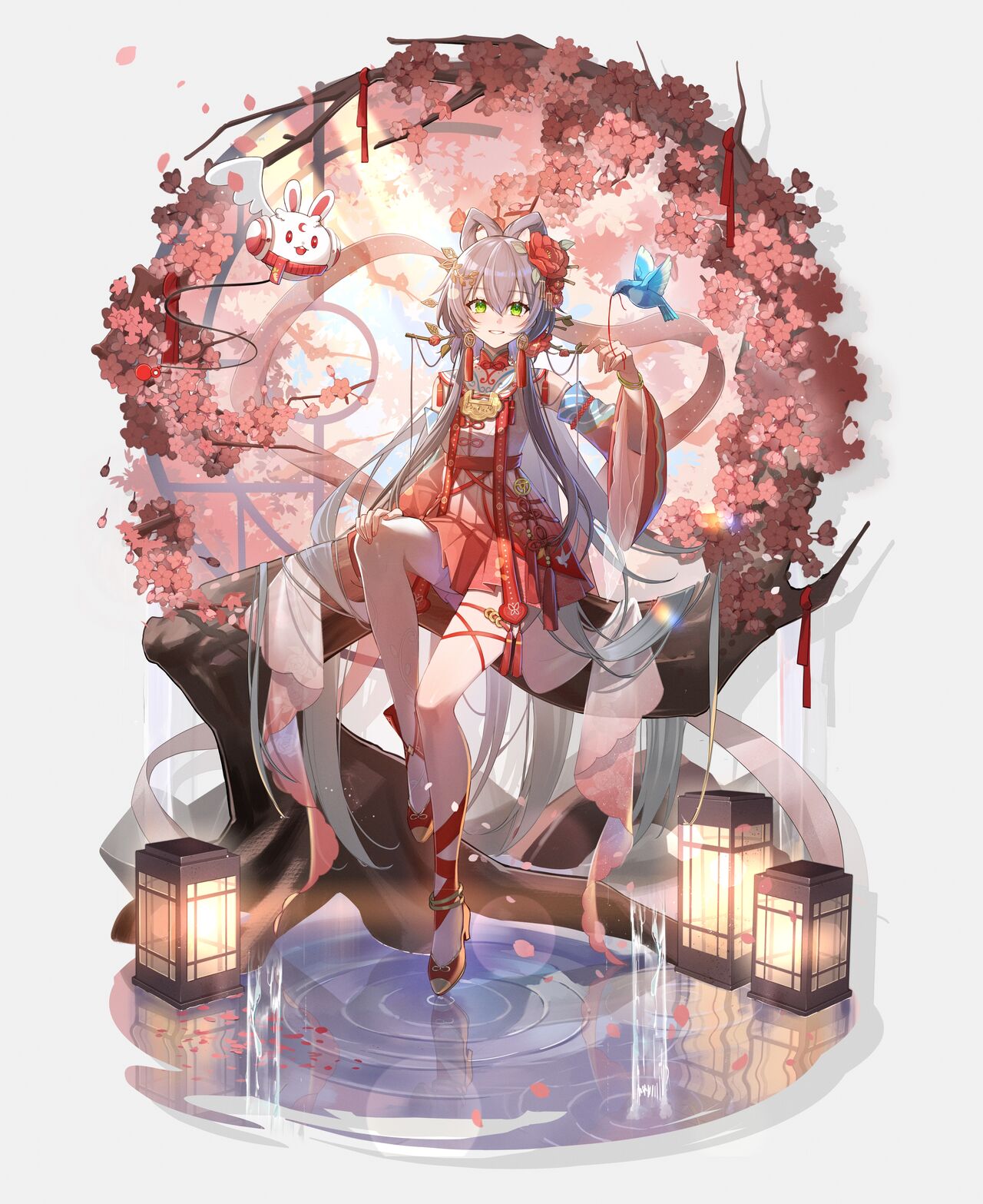 ●PIXIV● Yolanda page 7 full