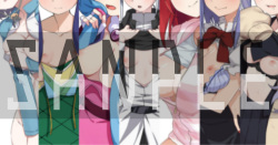 ◆FANBOX◆ 森そぼ