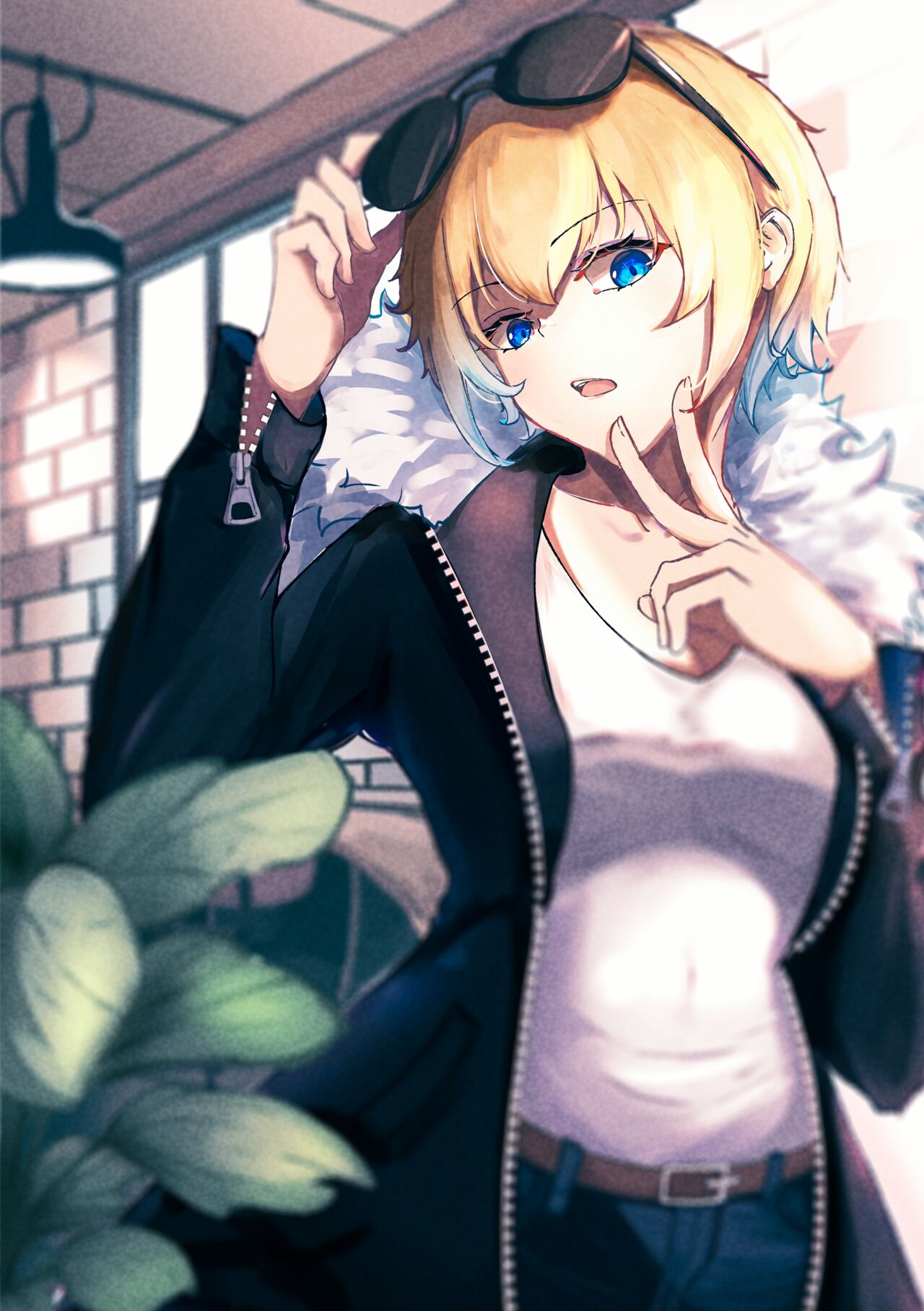 ●PIXIV● 雨野ひなた page 10 full
