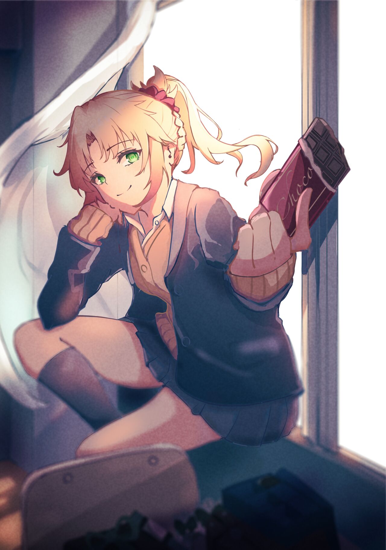 ●PIXIV● 雨野ひなた page 8 full