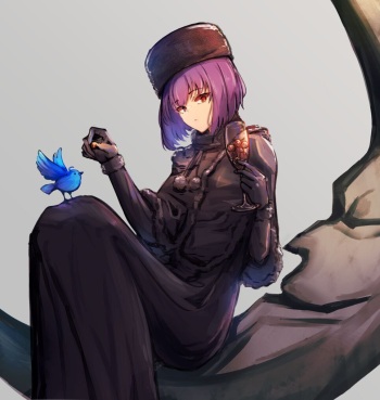 ●PIXIV● 雨野ひなた cover