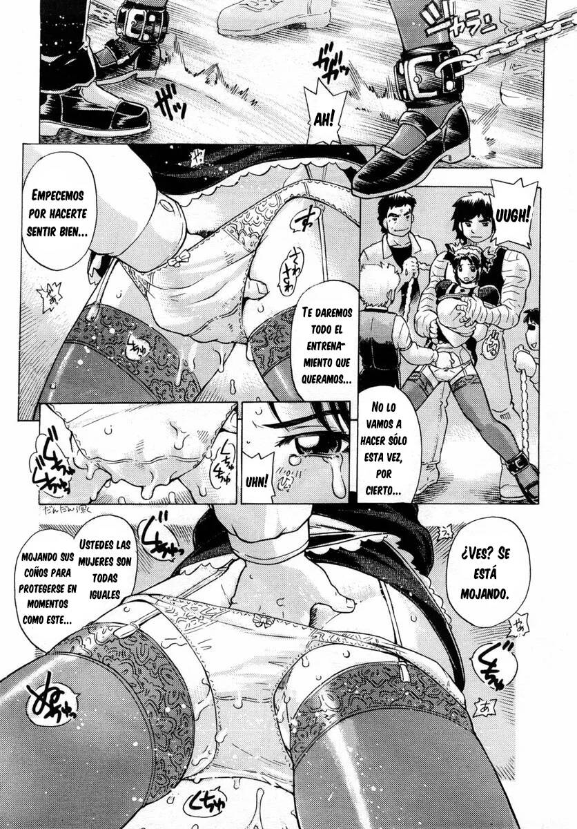 Maid Training page 10 full