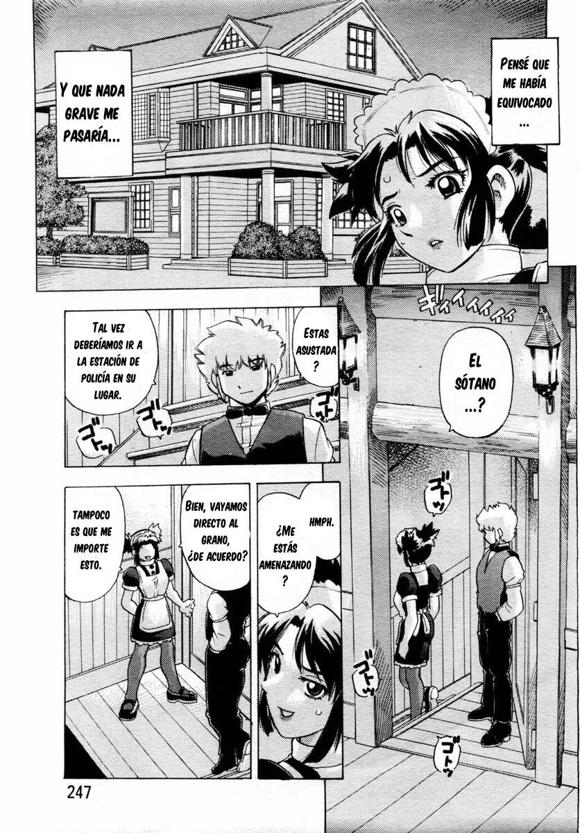 Maid Training page 5 full