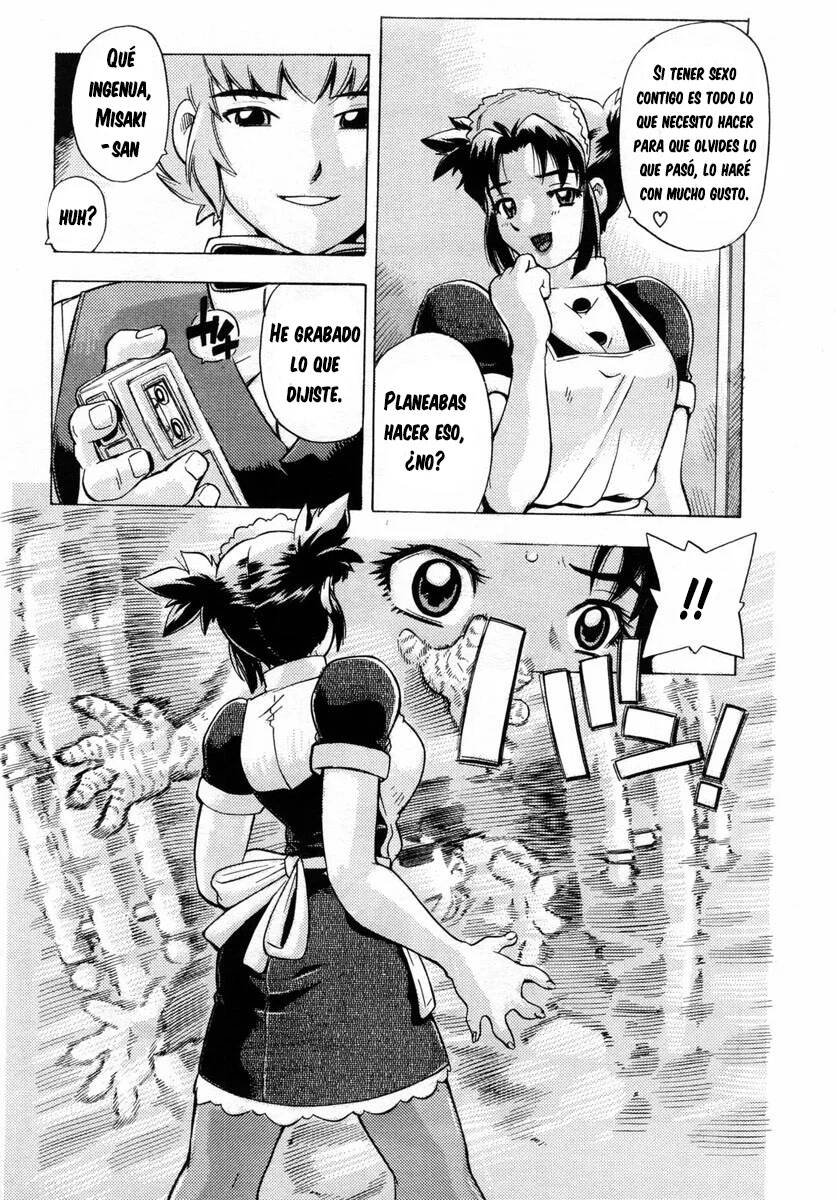 Maid Training page 6 full