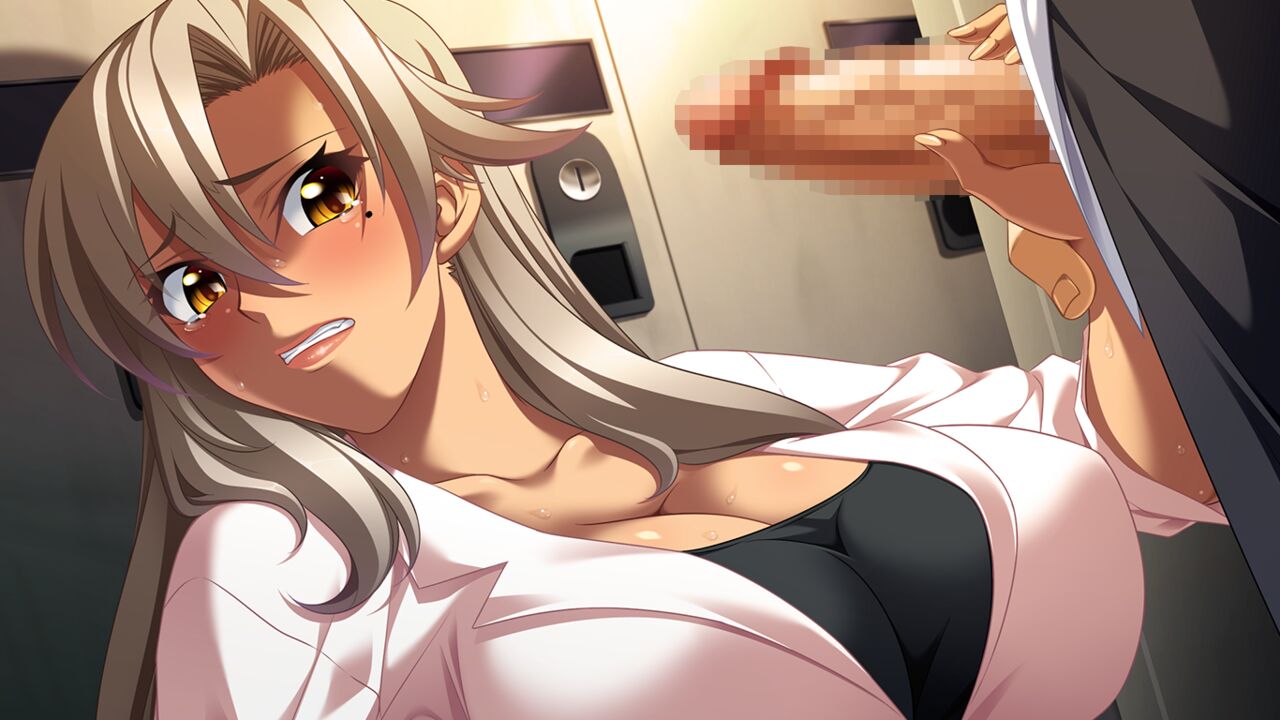 Mesu Kyoushi 3 ~Inetsu no Gakusha~ Immoral Edition page 6 full