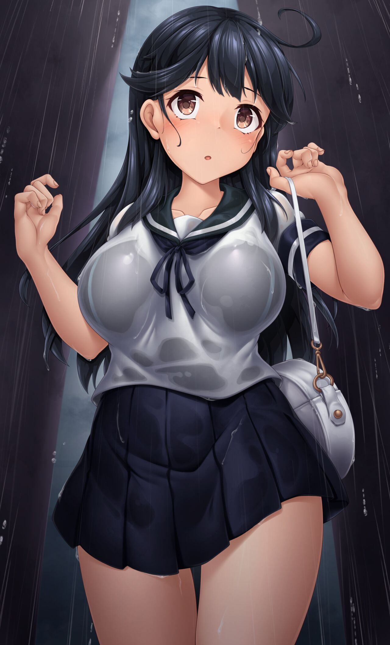 ●PIXIV● うたはね page 7 full