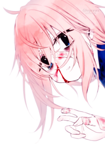 ほげらむ cover