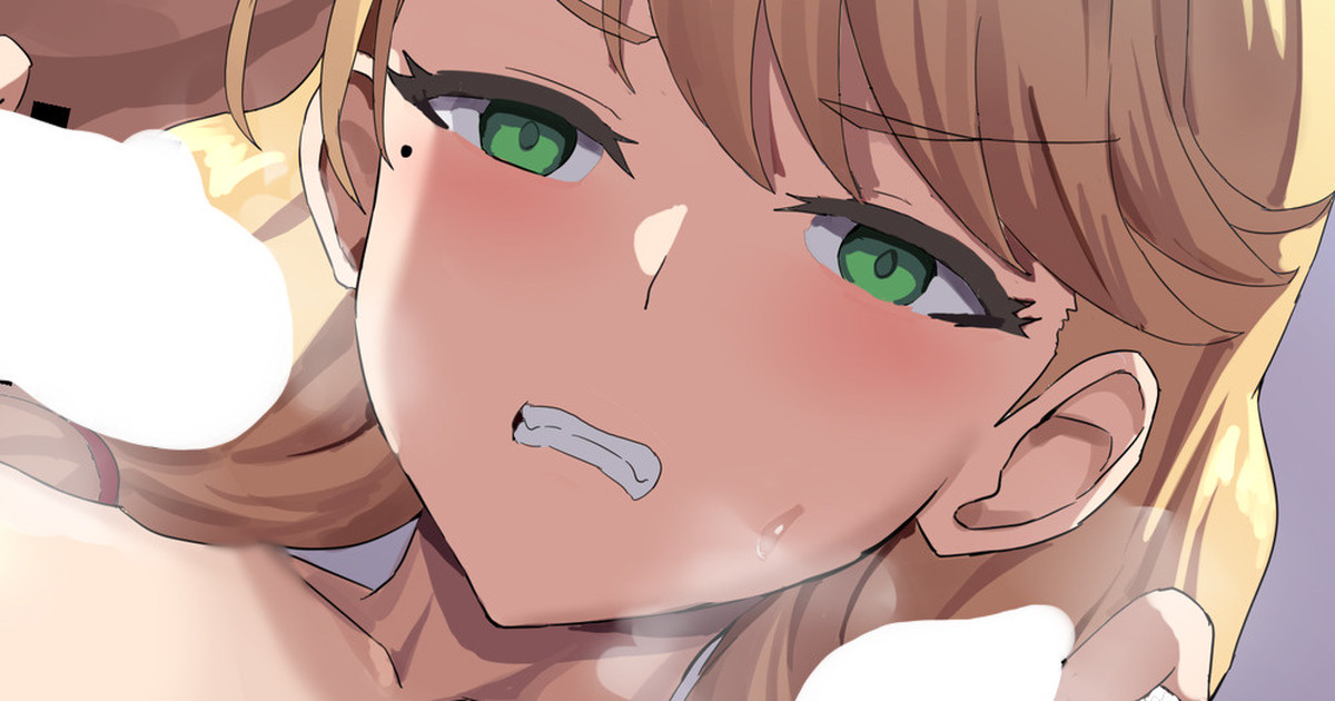 オルドリンとエッチ page 1 full