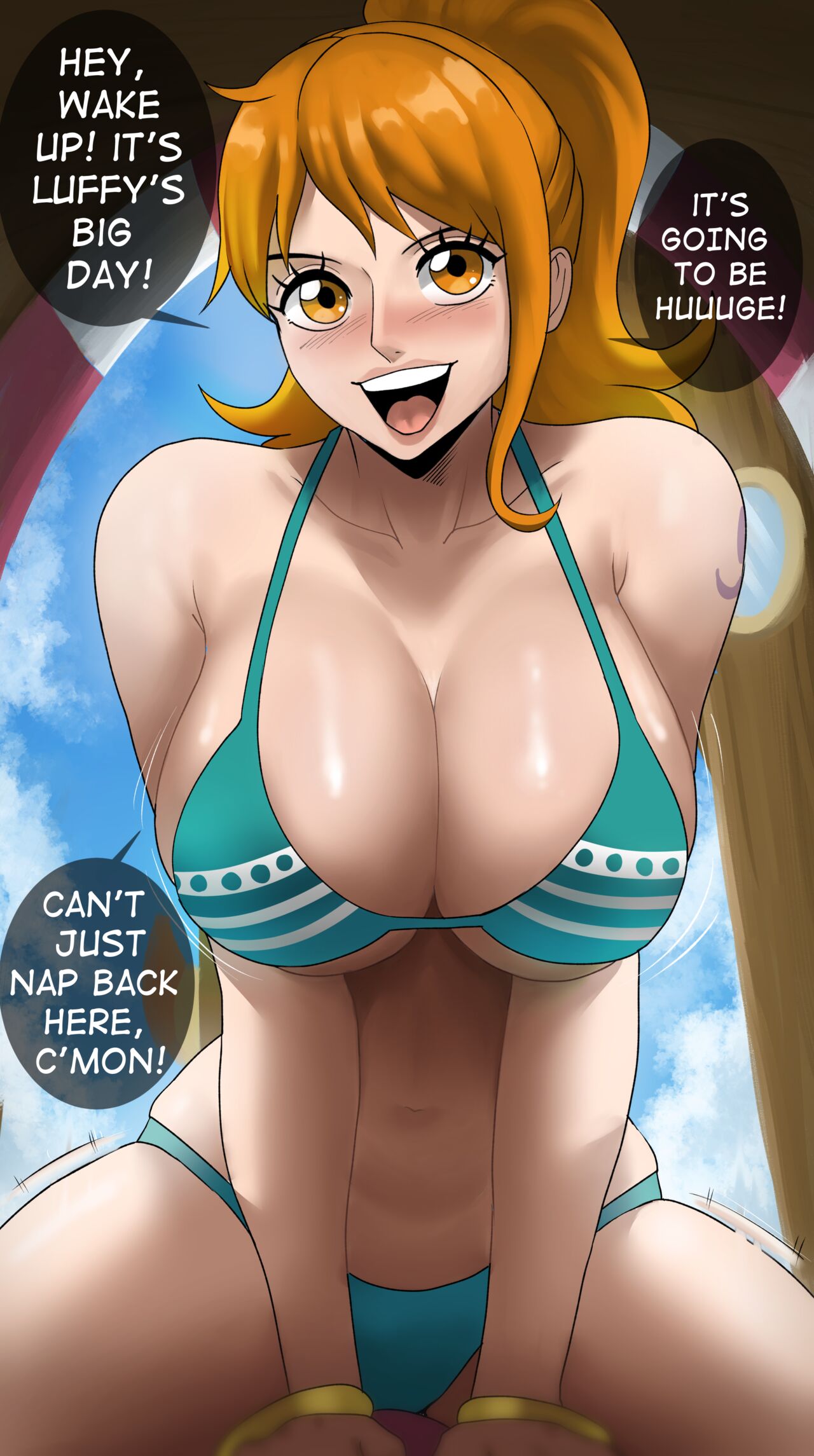 Tiny bikinis page 4 full
