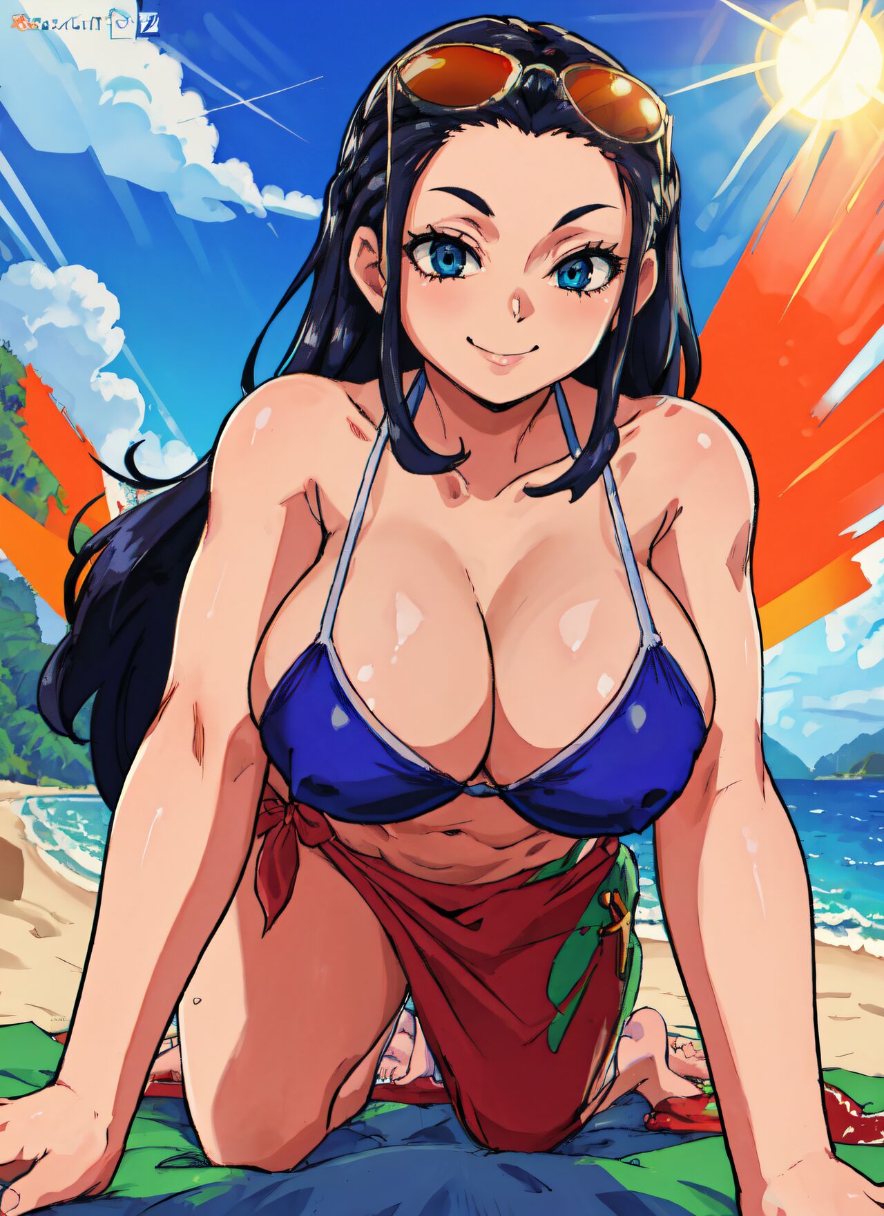 Tiny bikinis page 5 full