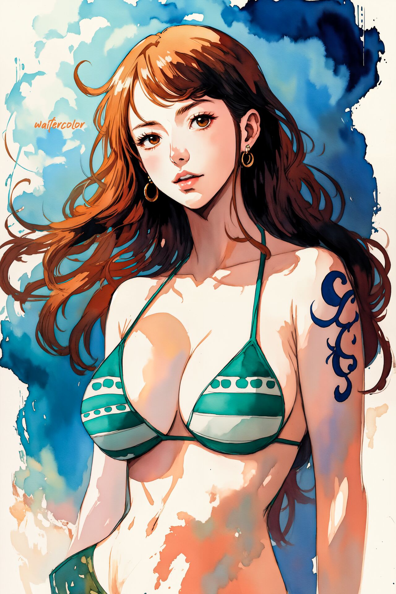Tiny bikinis page 6 full