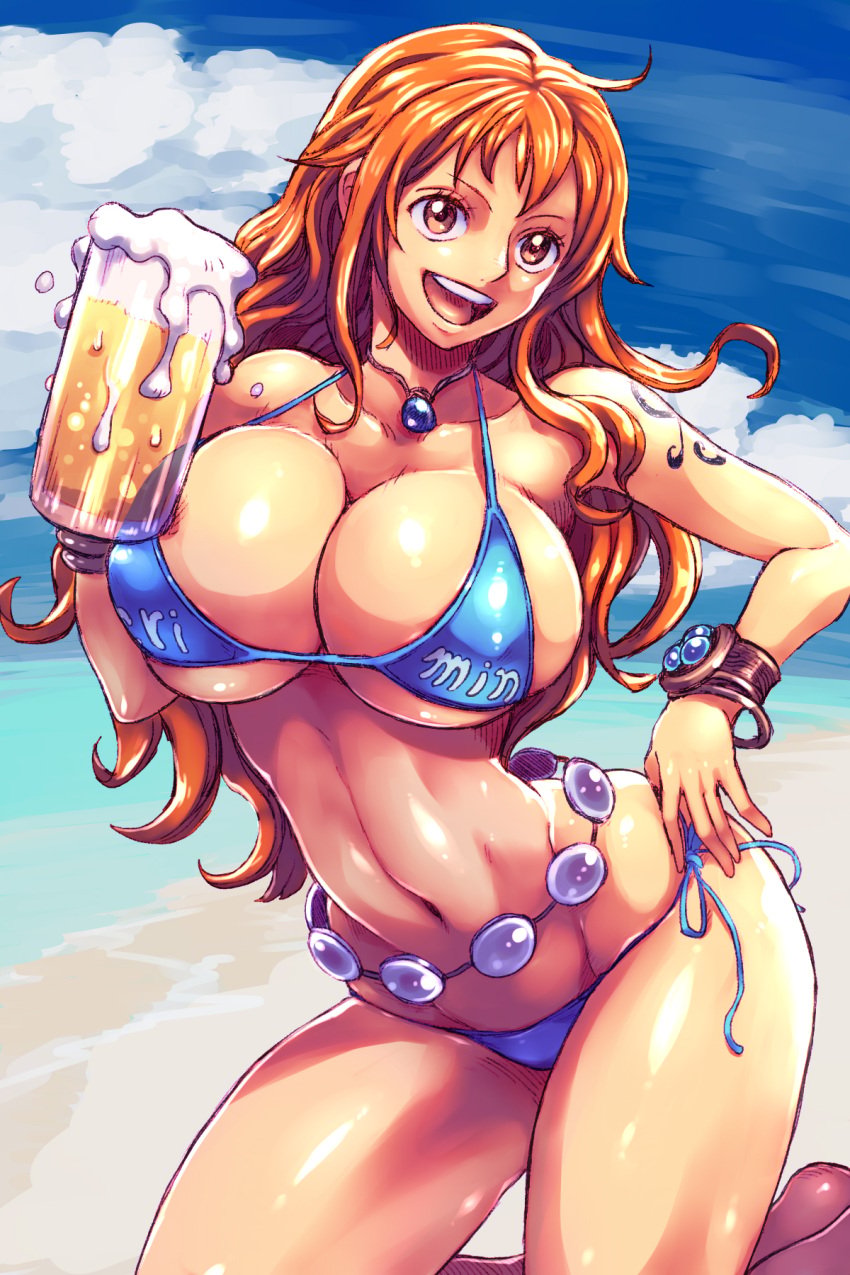 Tiny bikinis page 7 full