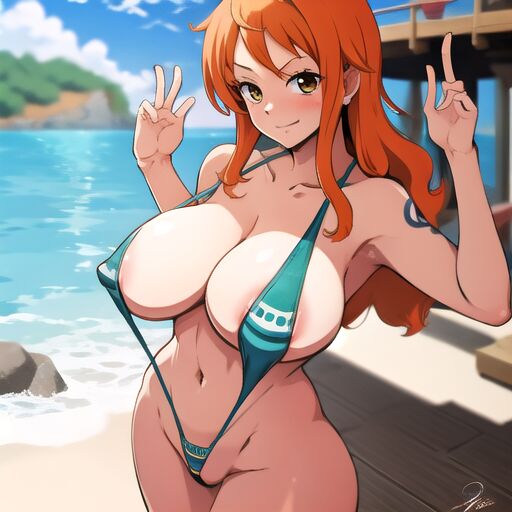 Tiny bikinis page 8 full