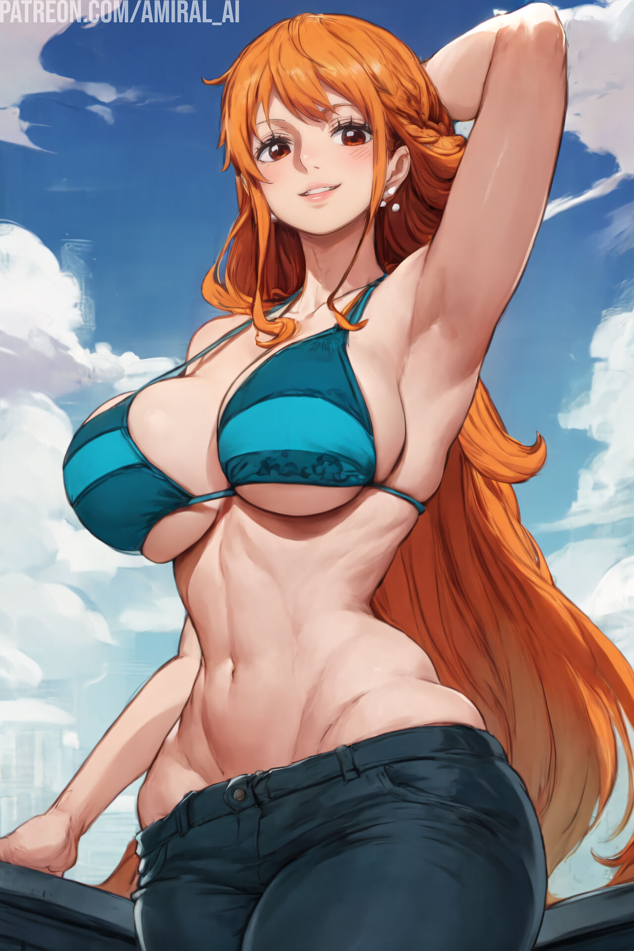 Tiny bikinis page 9 full