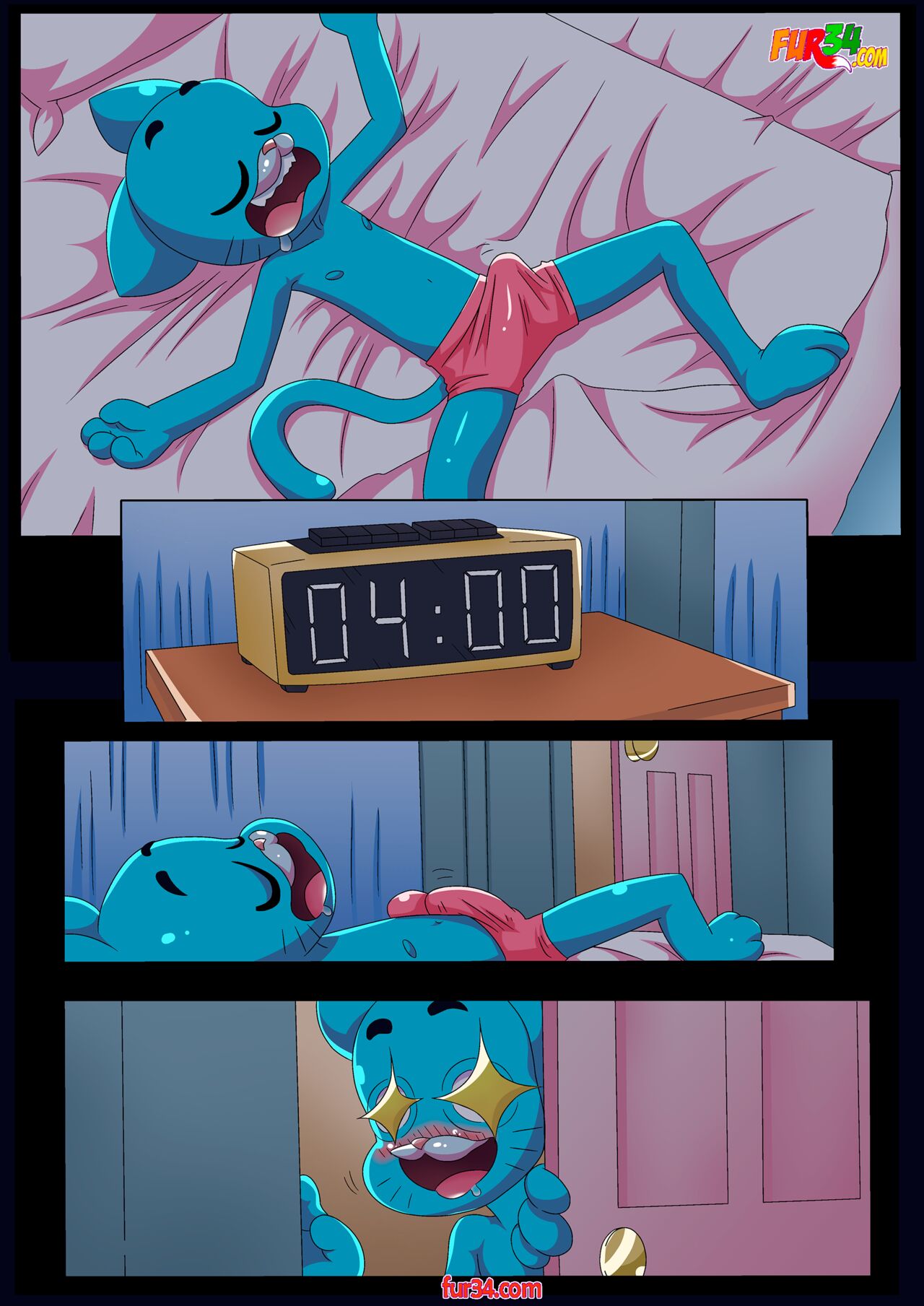 - Taboo Desires page 3 full