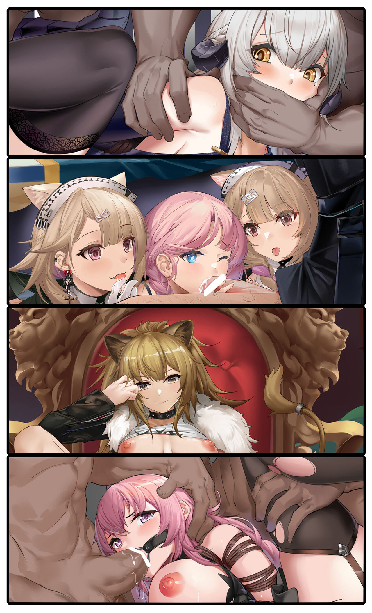 ●PIXIV● 463君 page 3 full