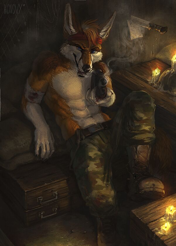 Honovy page 9 full