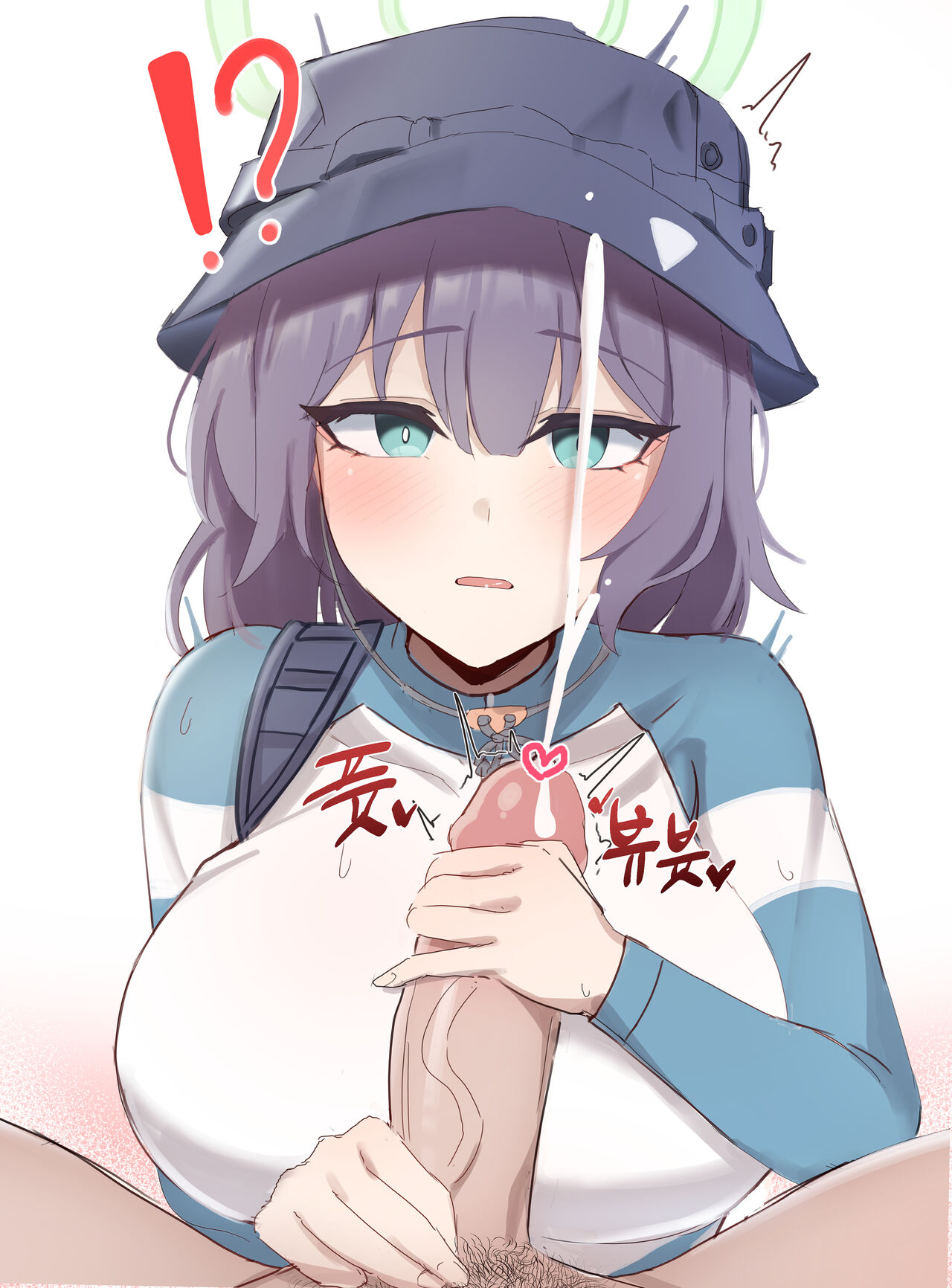 ●PIXIV● KIM3 page 3 full