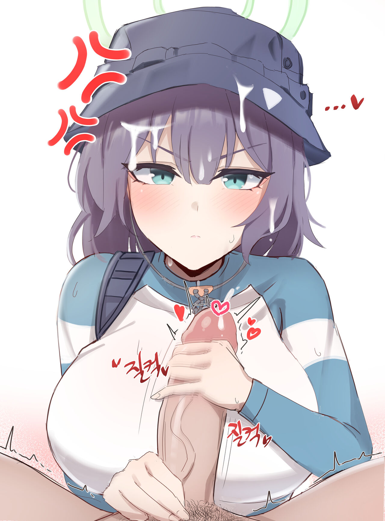 ●PIXIV● KIM3 page 4 full