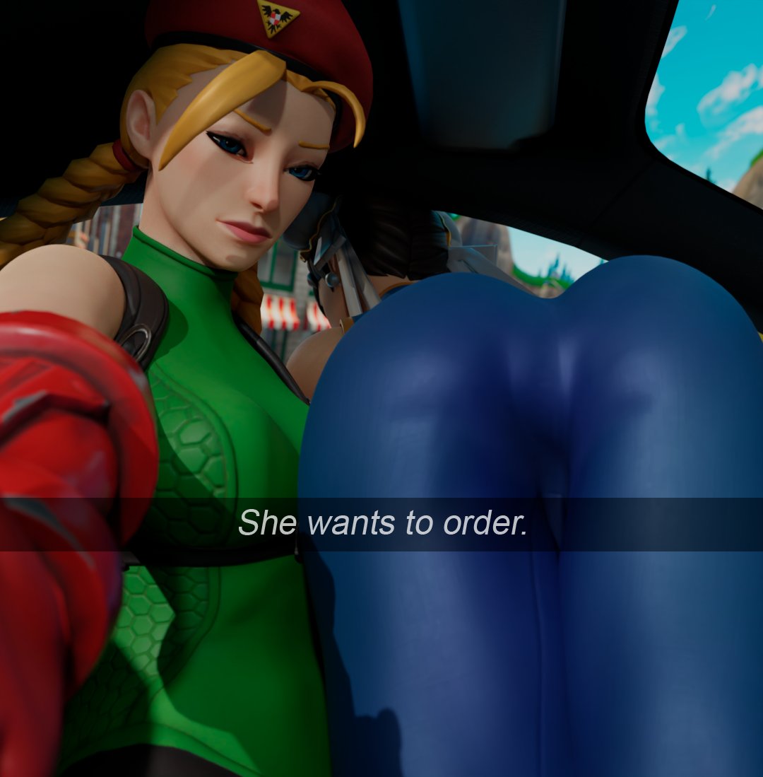 Gallery of He Wants To Ooder page 10 full