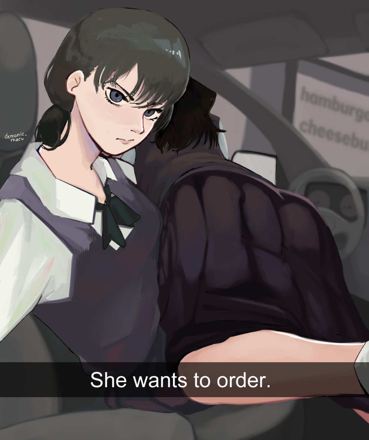 Gallery of He Wants To Ooder page 6 full