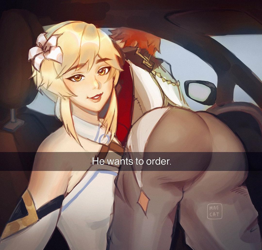 Gallery of He Wants To Ooder page 7 full