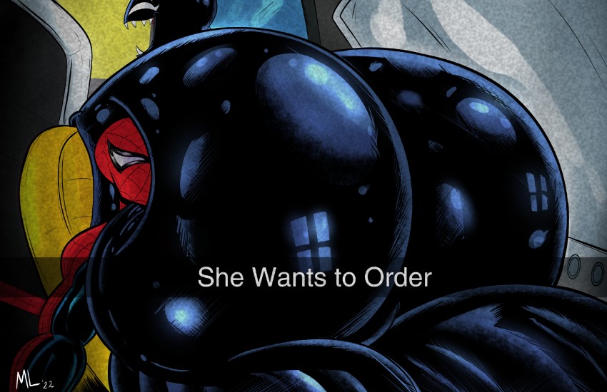 Gallery of He Wants To Ooder page 9 full