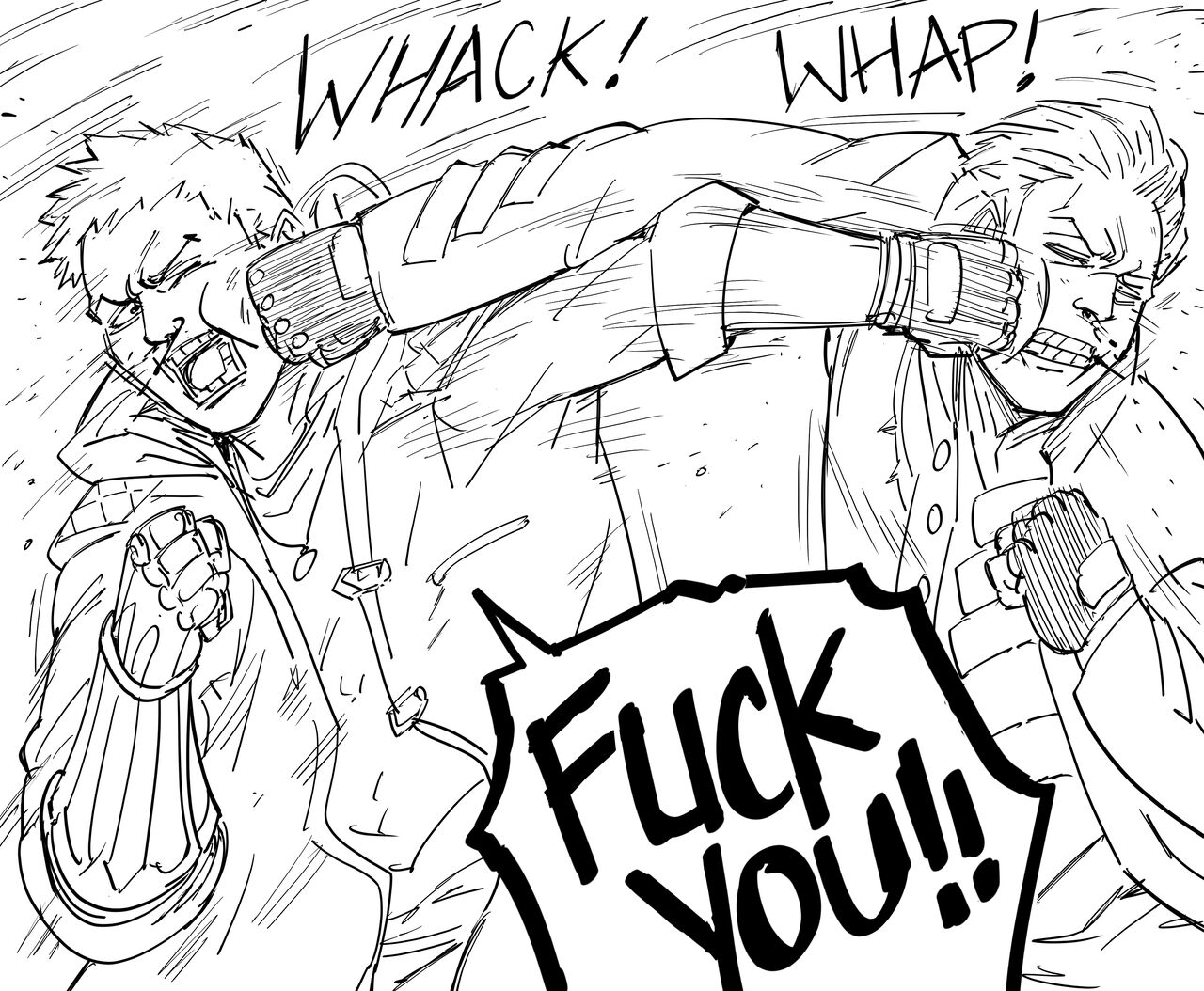 Nero's Mom page 10 full