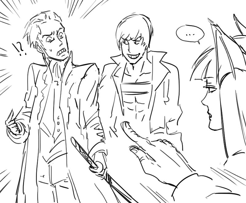 Nero's Mom page 7 full