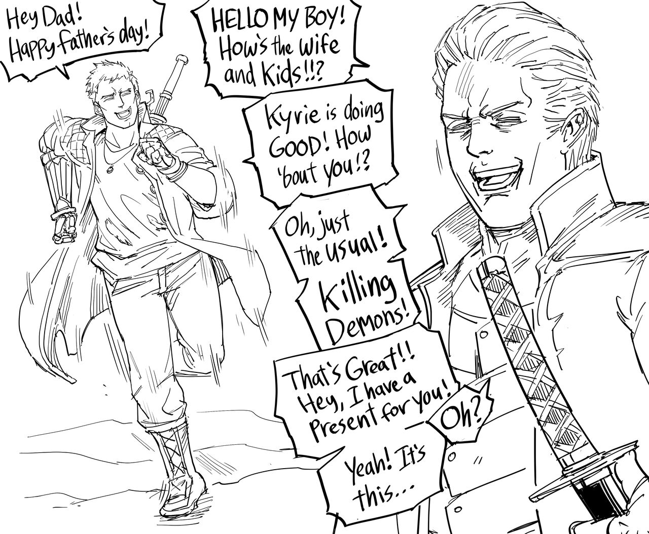 Nero's Mom page 9 full