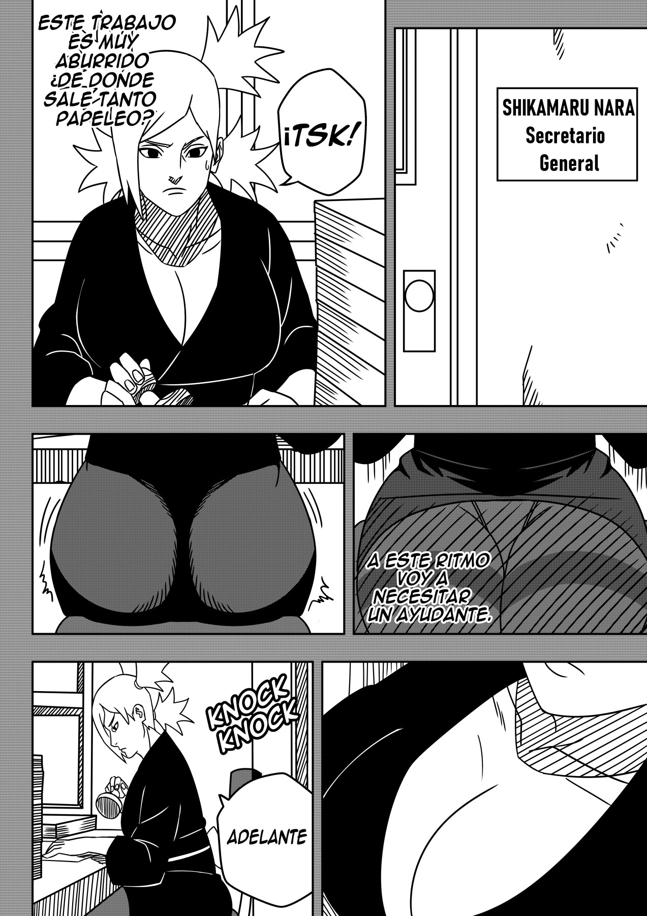 TEMARI AL LIMITE page 4 full