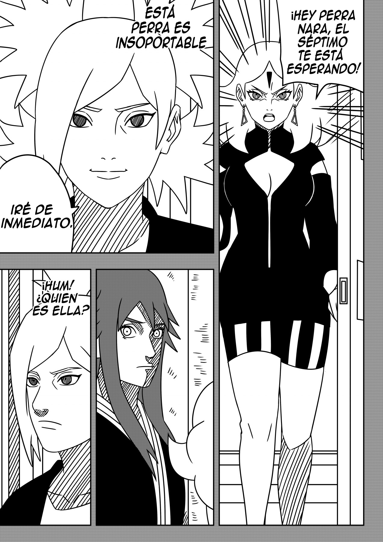 TEMARI AL LIMITE page 5 full