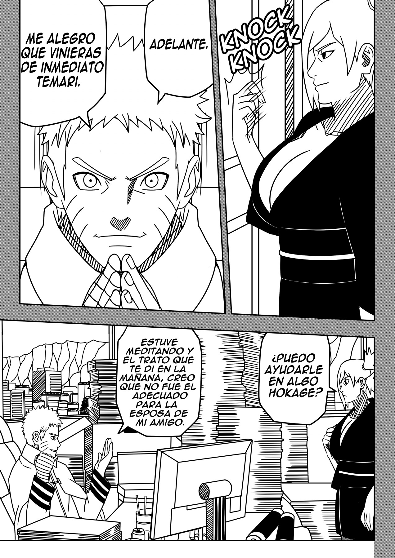 TEMARI AL LIMITE page 7 full