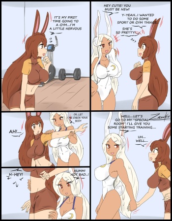 Gym Fun cover