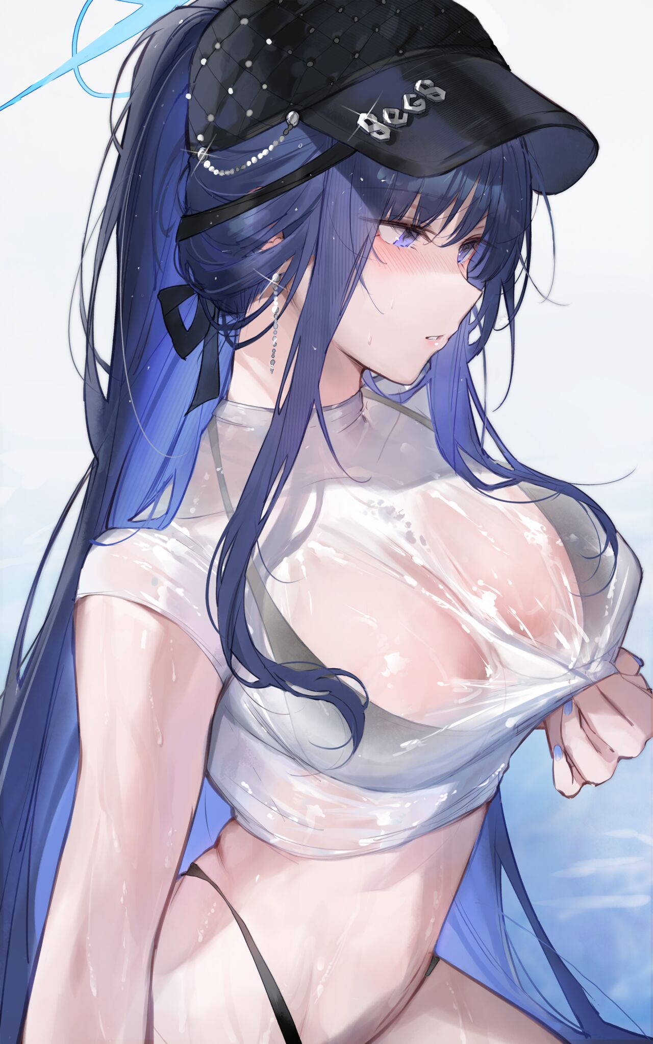 錠前サオリ page 3 full