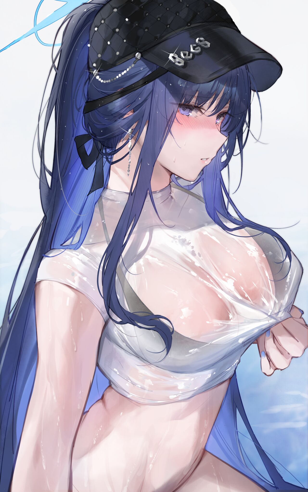 錠前サオリ page 4 full