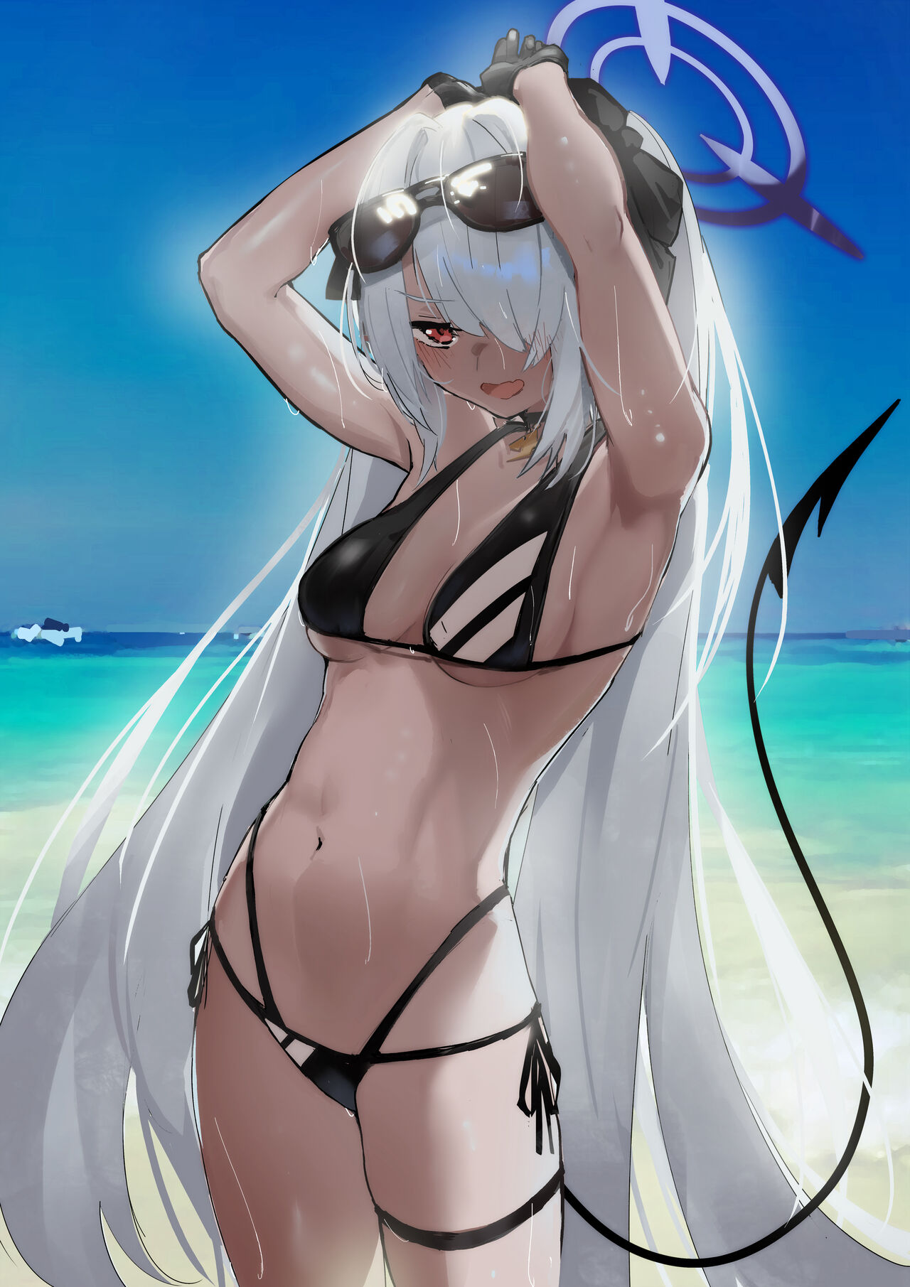 ●PIXIV● AUmi page 2 full