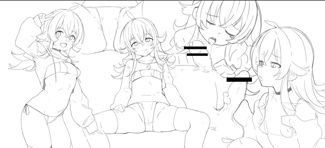 ●PIXIV● AUmi page 6 full