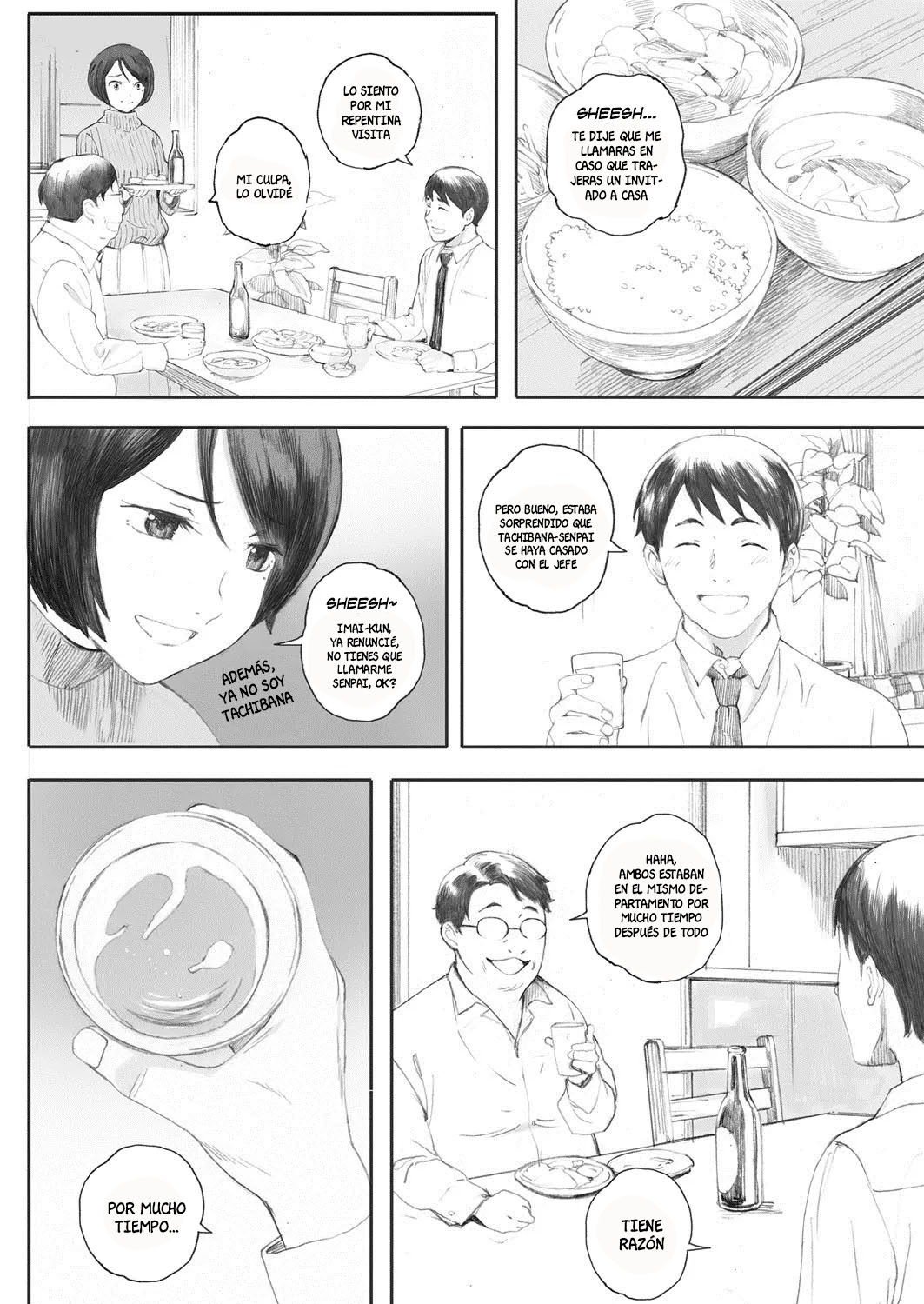 Oku-sama wa Sex Friend page 2 full